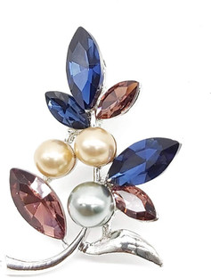 latest brooch