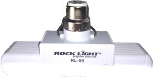 Rocklight RL-99 2 hrs Bulb Emergency Light