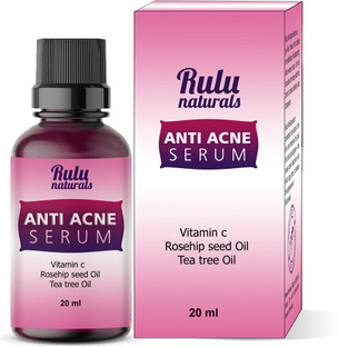 seven skies acne serum