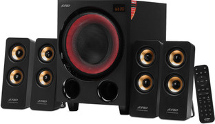 F\u0026D F7700X 80 W Bluetooth Home Theatre 