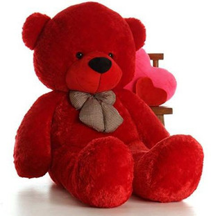 teddy bear birthday gift