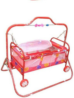 baby love bassinet
