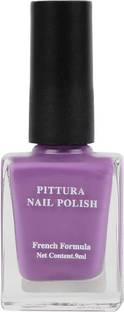Miniso Pittura Nail Polishes Long Lasting Nail Paint (03 Purple) Purpe -  Price in India, Buy Miniso Pittura Nail Polishes Long Lasting Nail Paint  (03 Purple) Purpe Online In India, Reviews, Ratings