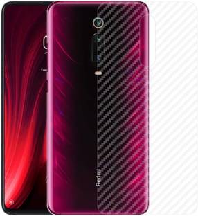 NKCASE Back Screen Guard for Mi K20 Pro