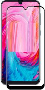 NKCASE Edge To Edge Tempered Glass for Samsung Galaxy M30