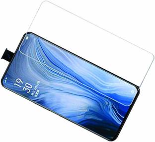 NSTAR Tempered Glass Guard for OPPO Reno 2z