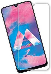 NSTAR Tempered Glass Guard for Samsung Galaxy M30