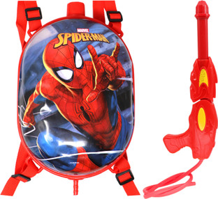 spider man super soaker
