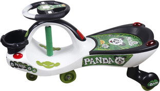 toyzone zebra magic car