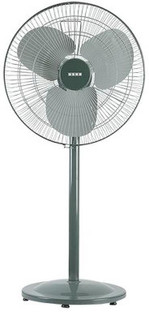 Polycab FARATA 500 mm 3 Blade Pedestal 