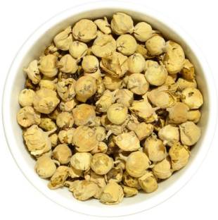 Go Raw paneer dodi - paneer doda - paneer fruit - paneer phal - withania coagulans (250 gram per pack) Seed