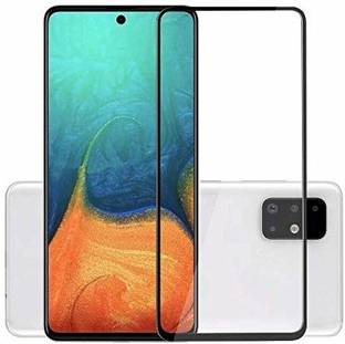 NSTAR Edge To Edge Tempered Glass for Samsung Galaxy A51