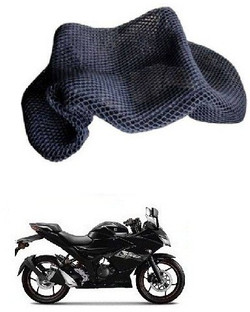 suzuki gixxer seat cover