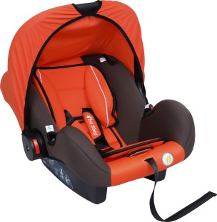 car seat and carrycot in one