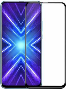NSTAR Edge To Edge Tempered Glass for Honor 9X