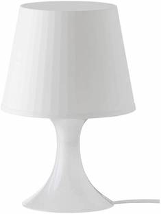 Ikea Svallet Work Lamp Dark Grey White Table Lamp Price In India Buy Ikea Svallet Work Lamp Dark Grey White Table Lamp Online At Flipkart Com