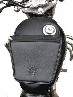 bike tank cover models