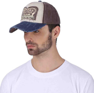 DALUCI Spring Cotton Cap Baseball Cap 