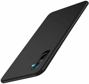 NKCASE Back Cover for Realme C3