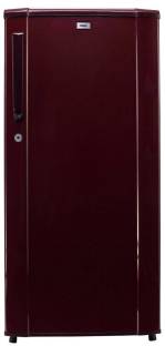 Haier 190 L Direct Cool Single Door 2 Star Refrigerator