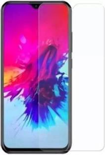 NSTAR Tempered Glass Guard for Techno Camon i4