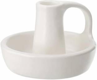 Ikea Scented Candle In Glass Linen Breeze White Candle Price In