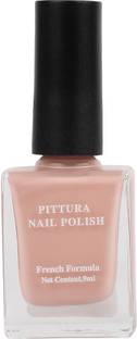 Iba Halal Care Breathable Nail Color, B10 Wedding - Price in India, Buy Iba Halal Care Breathable Nail Color, B10 Wedding Online In India, Reviews, Ratings & Features | Flipkart.com