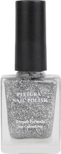 IBA Halal Care Breathable Nail Color, B22 Sparkling Silver, 9ml Sparkling  Silver - Price in India, Buy IBA Halal Care Breathable Nail Color, B22  Sparkling Silver, 9ml Sparkling Silver Online In India,