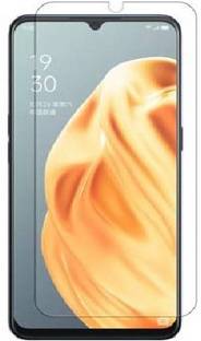 NSTAR Tempered Glass Guard for OPPO F15