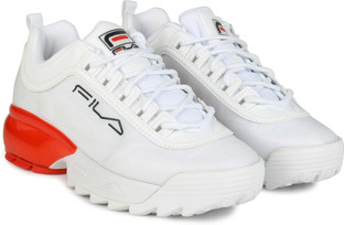 Fila heritage boots Outlet