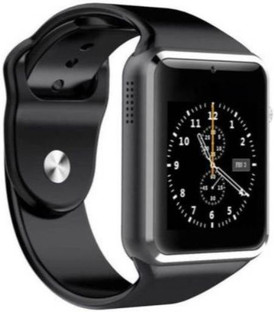 mi smart watch flipkart