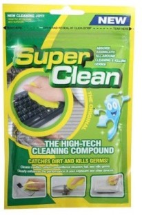 slime for laptop cleaning