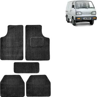 Auto Addict Pvc Polyvinyl Chloride Rubber Standard Mat For Maruti Suzuki Omni Price In India Buy Auto Addict Pvc Polyvinyl Chloride Rubber Standard Mat For Maruti Suzuki Omni Online At Flipkart Com