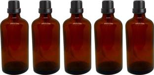 Download Amber 100 Ml 1 Fl Oz Glass Bottle With Euro Dropper For Essential Oils 2 Bottles Laboratory Dropper Bottle Price In India Buy Amber 100 Ml 1 Fl Oz Glass Bottle