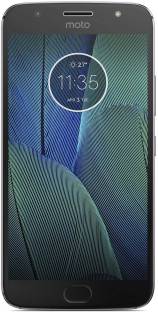 Currently unavailable Add to Compare Moto G5s Plus (Lunar Grey, 32 GB) 3.718 Ratings & 1 Reviews 3 GB RAM | 32 GB ROM | Expandable Upto 128 GB 13.97 cm (5.5 inch) Full HD Display 13MP + 13MP | 8MP Front Camera 3000 mAh Battery Qualcomm Snapdragon 625 Processor Brand Warranty of 1 Year Available for Mobile and 6 Months for Accessories ₹11,990 Free delivery Bank Offer