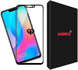 UOIEA Tempered Glass Guard for Huawei Nova 3i 3.54 Ratings & 0 Reviews 5D Tempered Glass, Scratch Resistant, Air-bubble Proof, Anti Bacterial, Anti Fingerprint, Anti Glare, Anti Reflection, UV Protection Mobile Tempered Glass Removable ₹299 ₹999 70% off Free delivery