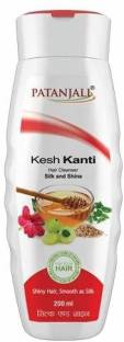 kesh kanti Hair Cleanser Silk and Shine, 200ml