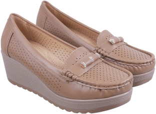Mochi loafers for womens Clearance