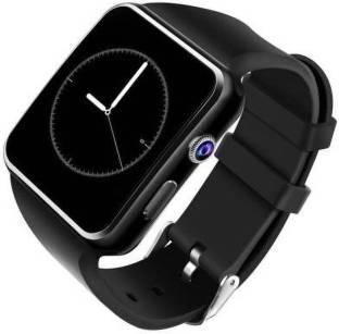 MECKWELL SMARTWATCH WITH CALLING COMPATIBLE Smartwatch
