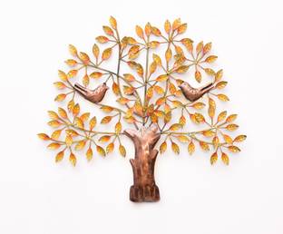 Apkamart Handicraft Led Tree Wall Hanging 36 Inch Length For Wall Decor And Gifts Decorative Showpiece 87 Cm Price In India Buy Apkamart Handicraft Led Tree Wall Hanging 36