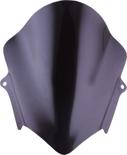 Suzuki gixxer 150 visor clearance