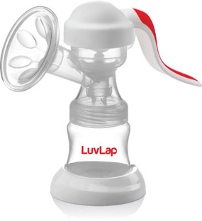 luvlap baby carrier manual