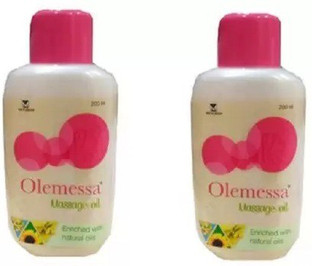 olemessa olive oil