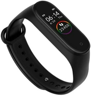 smartwatch m3 review