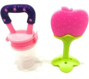 fruit soother for baby
