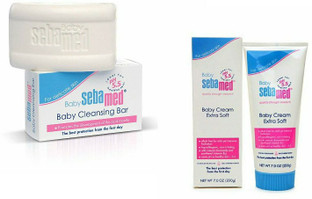 sebamed baby soap 150g price