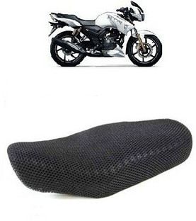 cool-mesh-a-073 Single Bike Seat Cover 