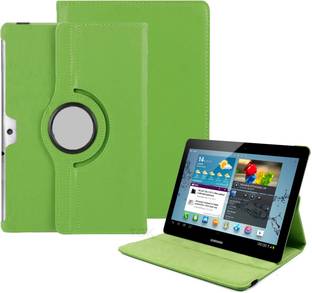 Tgk Book Cover For Samsung Galaxy Tab 2 10 1 Inch Gt P5100 Gt P5110 Gt P5113 Gt P5110zwaxsa P7500 P7510 Tgk Flipkart Com