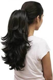Views natural looks step cut clutcher Hair Extension Price in India - Buy Views natural looks step cut clutcher Hair Extension online at Views natural looks step cut clutcher Hair Extension Price in India - Buy Views natural looks step cut clutcher Hair Extension online at