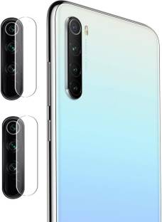 Dainty Back Camera Lens Glass Protector for Mi Redmi Note 8